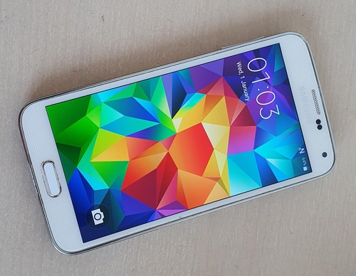 Samsung galaxy g900f - galaxy, sm-g900f