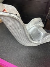 Go kart cadet JECKO seat Rotax
