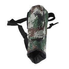 Hot portable oxygen - hot,