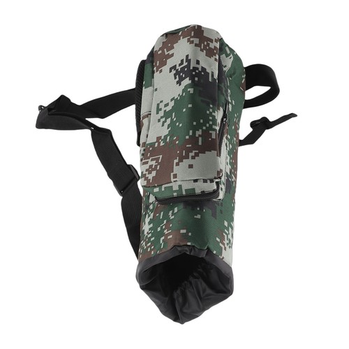 Hot portable oxygen - 2l,