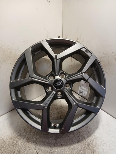 Ford puma alloy wheel - ford,