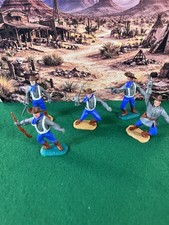 Vintage TIMPO SWOPPETS