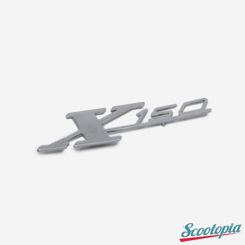 Scootopia lambretta sx150 - scootopia,