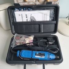 Draper 58307 135W Rotary Multi