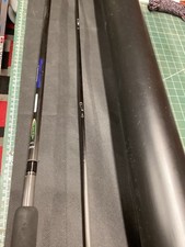 MAVER ABYSS X SERIES 12’ MATCH 2 PIECE MATCH FLOAT FISHING ROD A2010