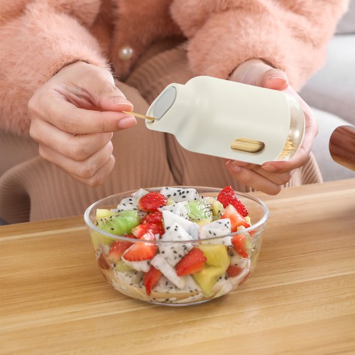Toothpick holder travel - holder,