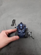 Robot Wars Pullback Figure 2000