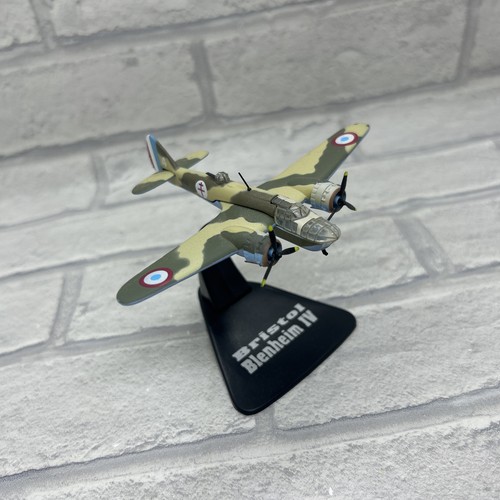 Bristol blenheim military - bristol,