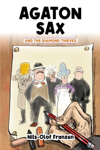 Agaton sax the diamond - &,