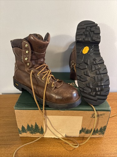 Danner usa mens quarry 8 - ,