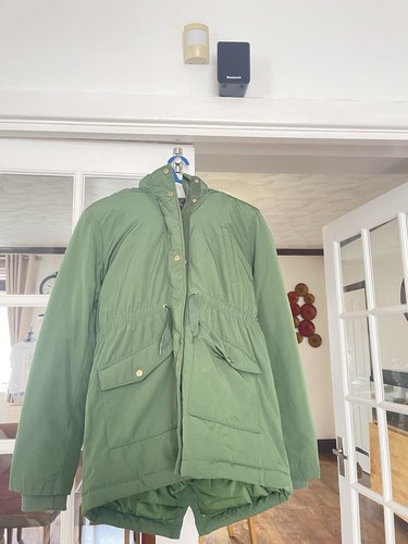 Mark and spencer girls coat - spencer,