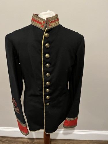 Vintage household cavalry - household,