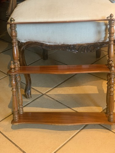 19th century mahogany - century, wall