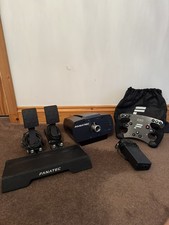 Fanatec CSL Elite Base + CSL