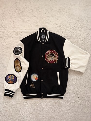 Stussy dries van noten - x,