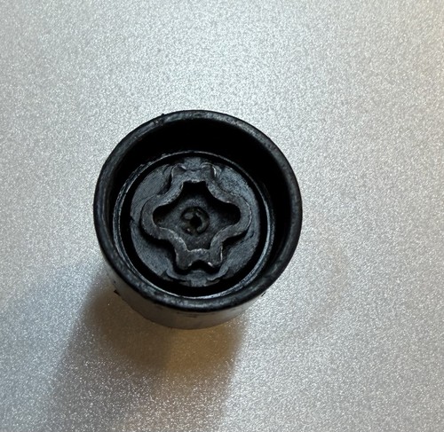 Oem mercedes locking wheel nut - wheel,