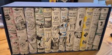 The Classic Boating Novels Of