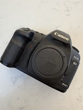 Canon EOS 5D Mark II Digital