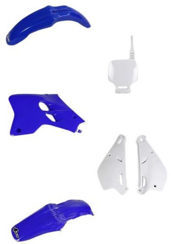 Fairing set plastic - fairing,