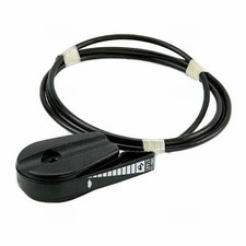 Long lasting Throttle Control