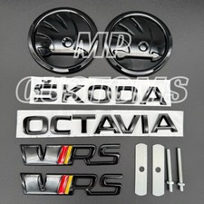 Black Bonnet & Boot letters