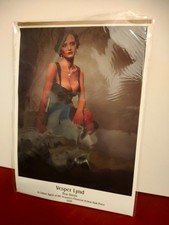 PROPS - James Bond - A3 Vinyl