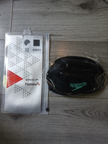 Speedo fastskin3 competition - fastskin3,