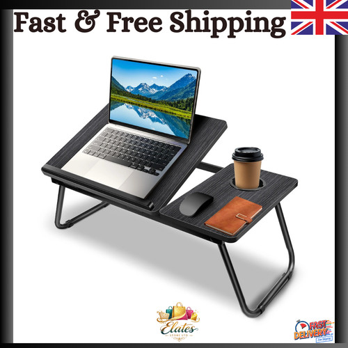 Laptop bed table computer - table,
