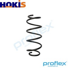 COIL SPRING PX1-0606 FOR FIAT
