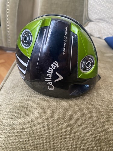 Callaway razr fit - razr,