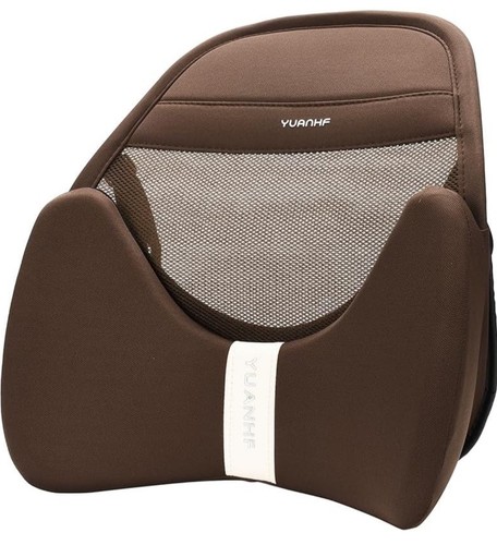Lumbar support pillow - support,