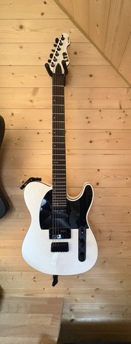 Esp ltd 200 - electric, guitar