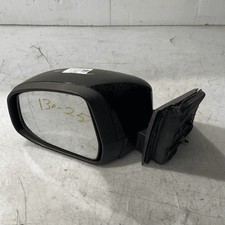 Electric left rear view - electric, mirror