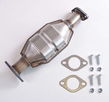 Catalytic Converter EURO 3