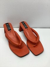 River Island Heeled Sandals