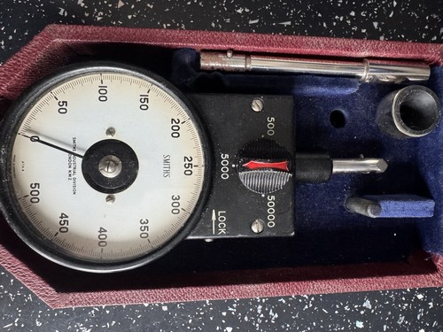 Vintage smiths venture - smiths,