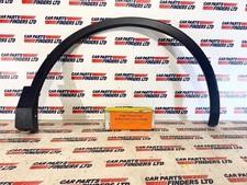 VOLKSWAGEN VW TIGUAN 2021-24 FRONT DRIVER SIDE WHEEL ARCH TRIM 5NA854732E  (726)
