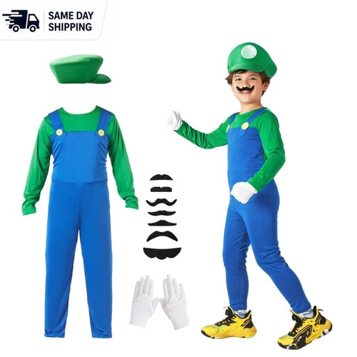 Fun boys halloween costume - fun,
