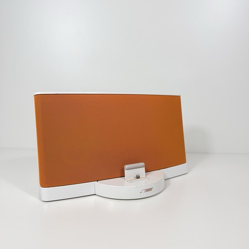 Bose sounddock series iii - sounddock,