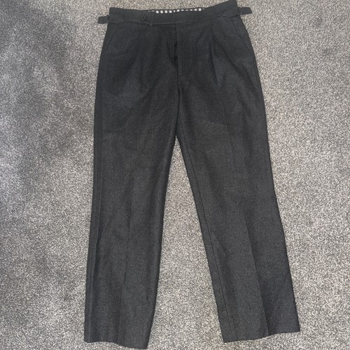 Besnard mid grey flannel - besnard,