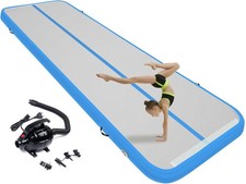 16ft Inflatable Air Gymnastics