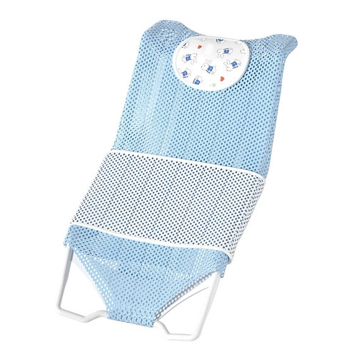 Baby bath net stand - bath,