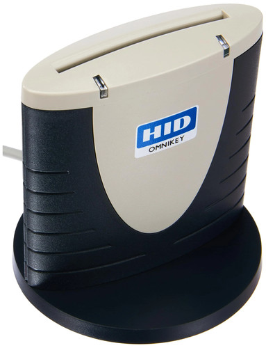 Hid omnikey 3121 - omnikey,