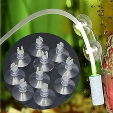 10X Aquarium Fish Tank Suction