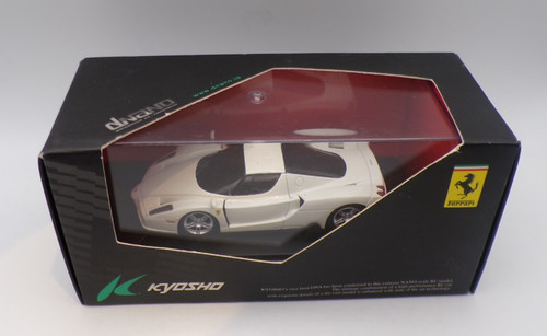 Kyosho dnano enzo - kyosho, ferrari