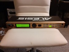 Alesis DM5 18 Bit 4MB Rackmountable Drum Trigger Module