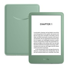 Kindle (16 GB) Lightest and