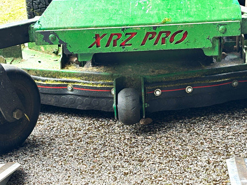 Bobcat xrz pro - xrz,