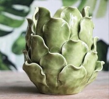 2x New Gisela Graham Ceramic