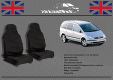 Seat Covers For Ford Galaxy